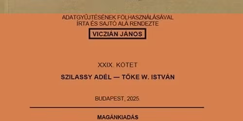 Magyar \u00edr\u00f3k \u00e9lete \u00e9s munk\u00e1i \u2013 egy lexikon t\u00f6rt\u00e9nete 