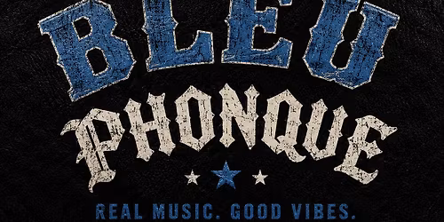 Bleu Phonque at Bud\u2019s Tavern