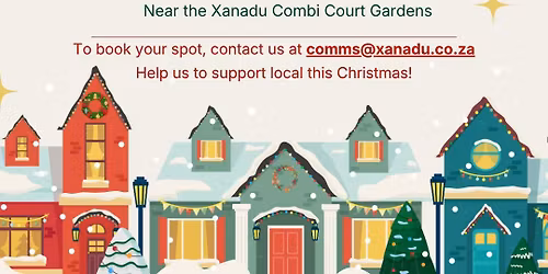 Christmas Market 2025