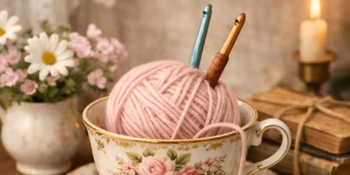 Crochetea Club