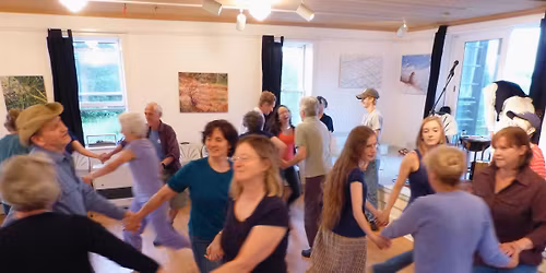 Contra Dance for All