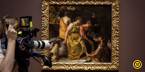 M\u0170V\u00c9SZETT\u00d6RT\u00c9NETI SOROZAT - VERMEER