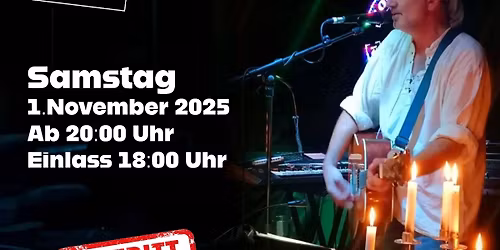 WILM Live im Luther\u2018s Pub