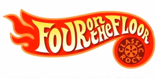 Four on the floor