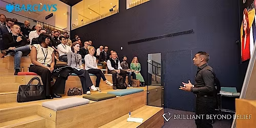 The Next-Level You: The Reset \u2013 Build the Year Before It Builds You