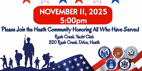 Veterans Day Ceremony