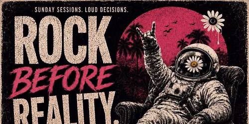 Rock Before Reality