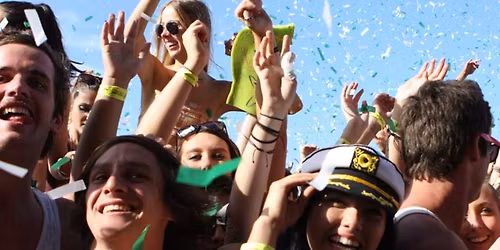 Parking Stagecoach Country Music Festival - 3 Day Pass