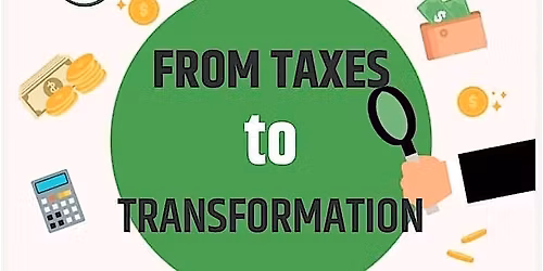 From Taxes to Transformation- NY