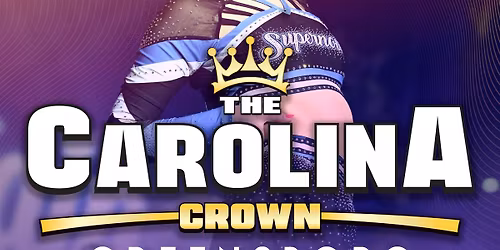 The Carolina Crown