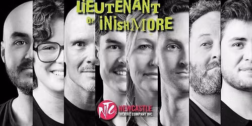 NTC Presents: The Lieutenant of Inishmore