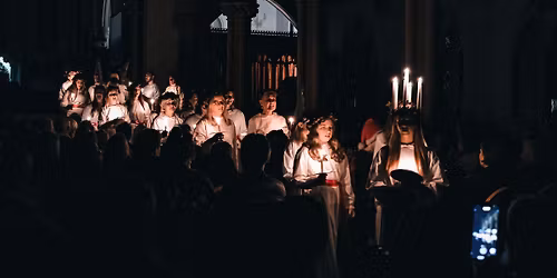 Lucial\u00f6rdag 2025