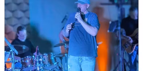 Santellos is the place to be Sat, May 2nd featuring Dallas Marks 