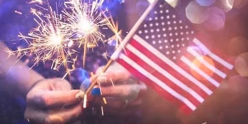 4th July @ Doug\u2019s!  