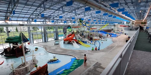 Summer Camp Tweens and Teens (11-16 y.o.) | The Cove at the Lakefront Water Park