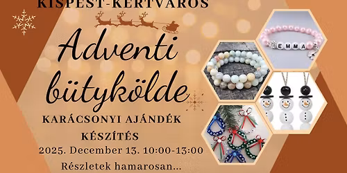 Adventi B\u00fctyk\u00f6lde