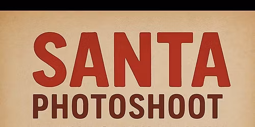 Santa Photos 