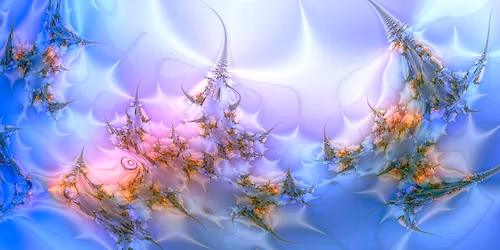 Cranberry Ballroom - Dreamy \/ A Summer White Party