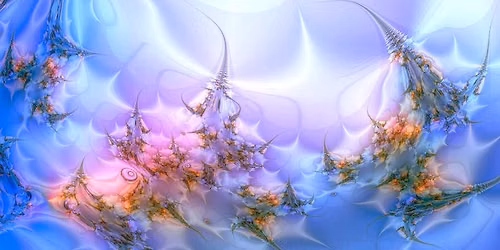 Cranberry Ballroom - Dreamy \/ A Summer White Party