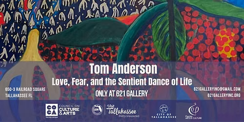 Love, Fear, and the Sentient Dance of Life