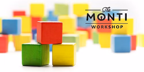 The Monti Storytelling Workshop