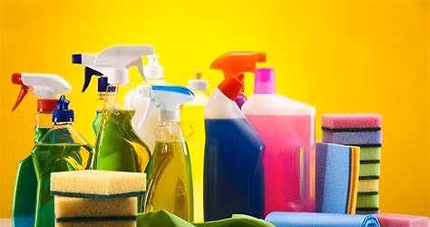 Chapel Clean-up Saturday