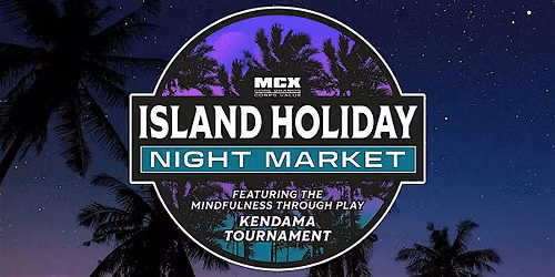 Mindfulness Through Play Kendama Tournament