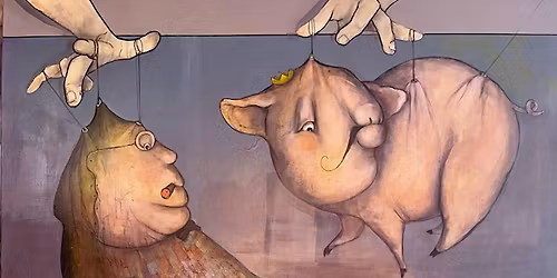 "Blue Skys No Candy"