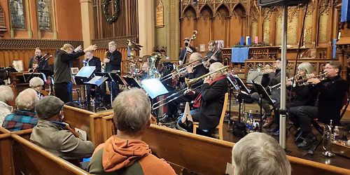 Aardvark 53rd Annual Christmas Concert