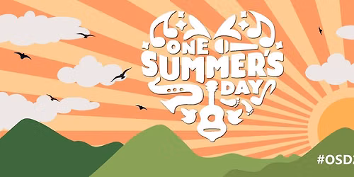 ONE SUMMER'S DAY FESTIVAL - 2026