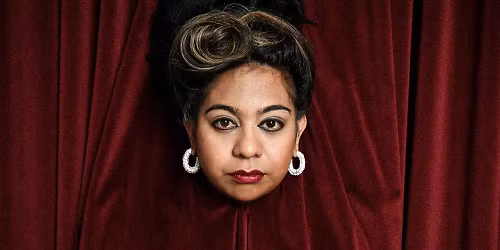 Emily Wurramara in Darwin