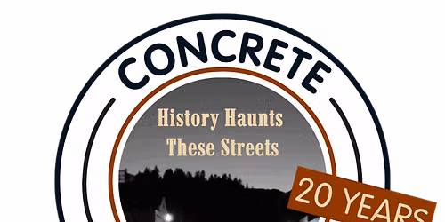 Concrete at The Magnolia