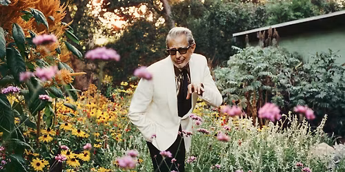 Jeff Goldblum & the Mildred Snitzer Orchestra