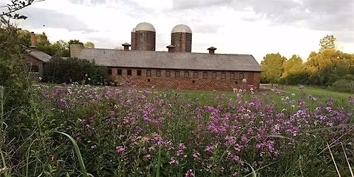 11\/15 Exhibits & 1PM Tour