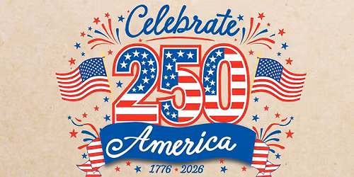 Celebrate America! - A Patriotic Concert