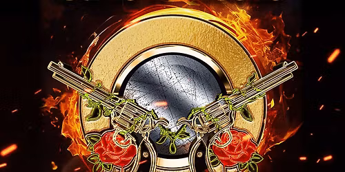 Guns 4 Roses