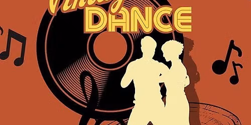 Vintage Dance Party