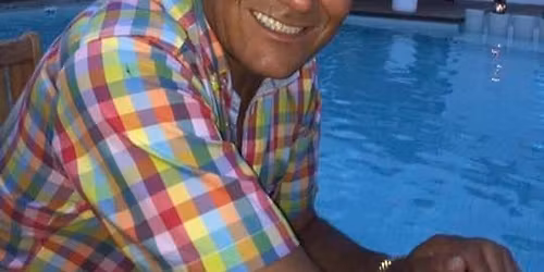 Celebration of Life for David John Bradley Aka Gypo