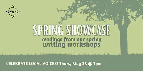 Spring Showcase