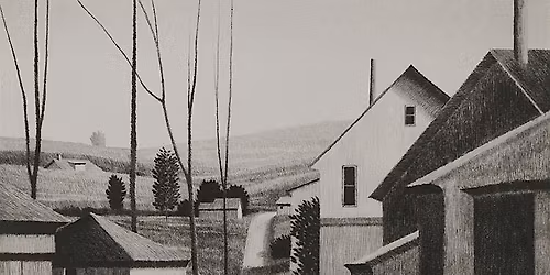 "Reveries" A Robert Kipniss Retrospective Exhibition