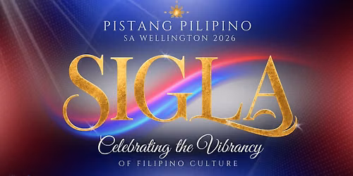 SIGLA - Cultural Night and Ms. Philippines-NZ 2026