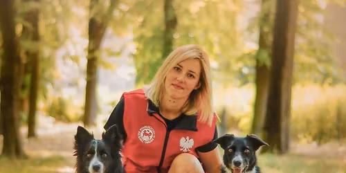 Obedience camp s Jagodou Wejchan