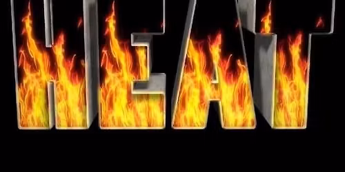 The Heat