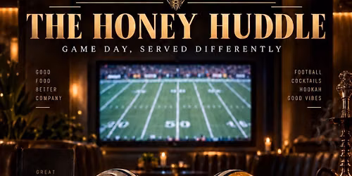 Cowboys at Packers\n@ The Honey Hideout \nOCT 18TH.