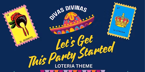 Let's Get This Party Started 2026