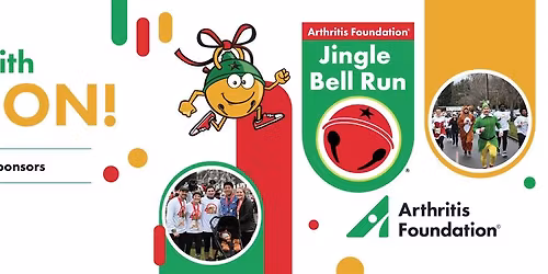 2025 Jingle Bell Run - Cincinnati & Northern Kentucky