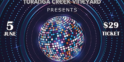 Quiz & Disco Night