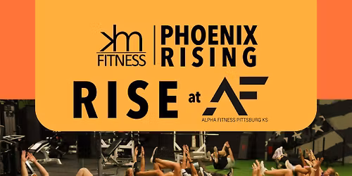 RISE: Strength & Mobility