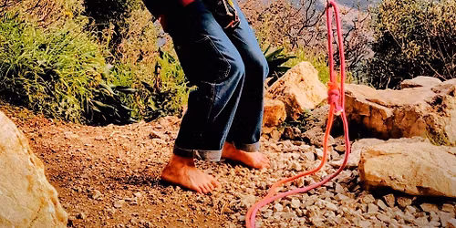 Beach Mountain + Dave Shurr & more