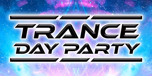 Trance Day Party: Derby